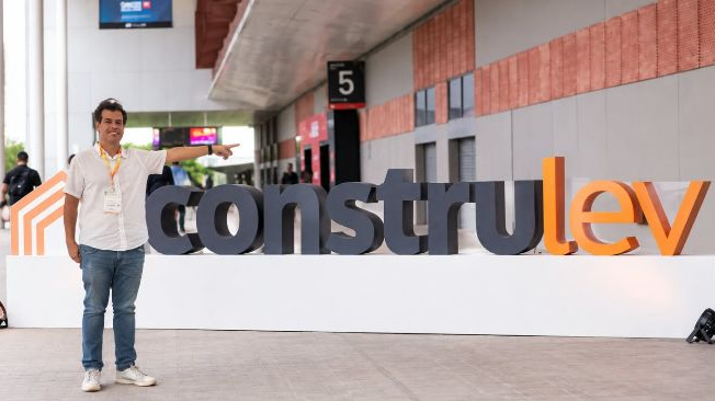 CONSTRULEV