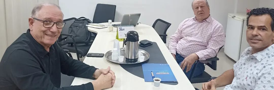 REUNIÃO